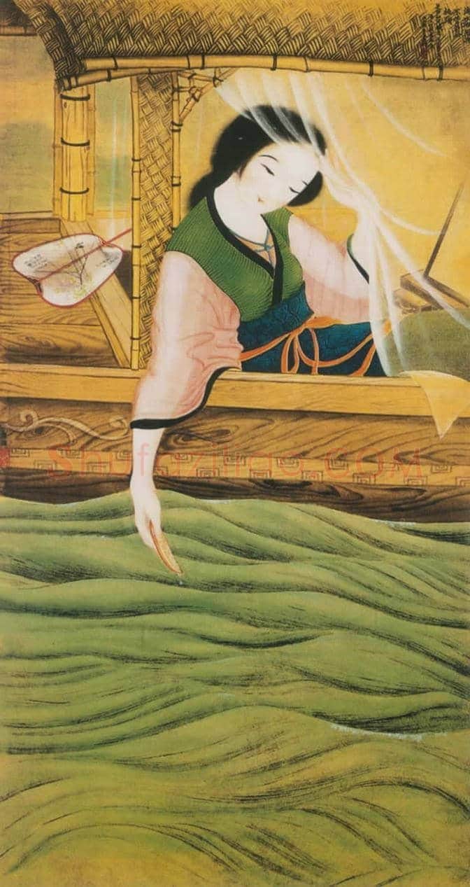 中央美术学院历任院长 | 书画文摘
