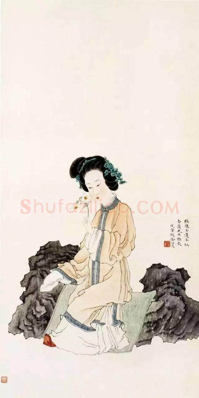 谢稚柳等文物鉴定界七位大神，至今无人超越！ | 书画讲解