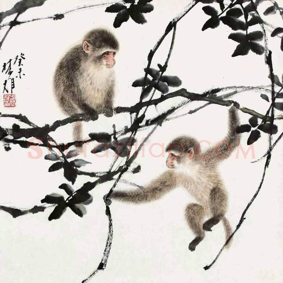 方楚雄最贵的作品都有哪些？ | 书画科普