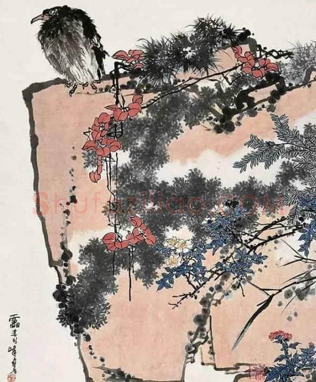 26幅过亿的中国近现代书画! | 书画知识