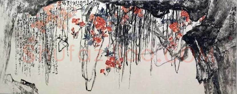 于希宁作品欣赏 | 书画知识