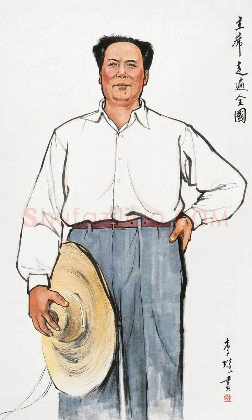 李琦作品拍卖价格怎样? | 书画常识