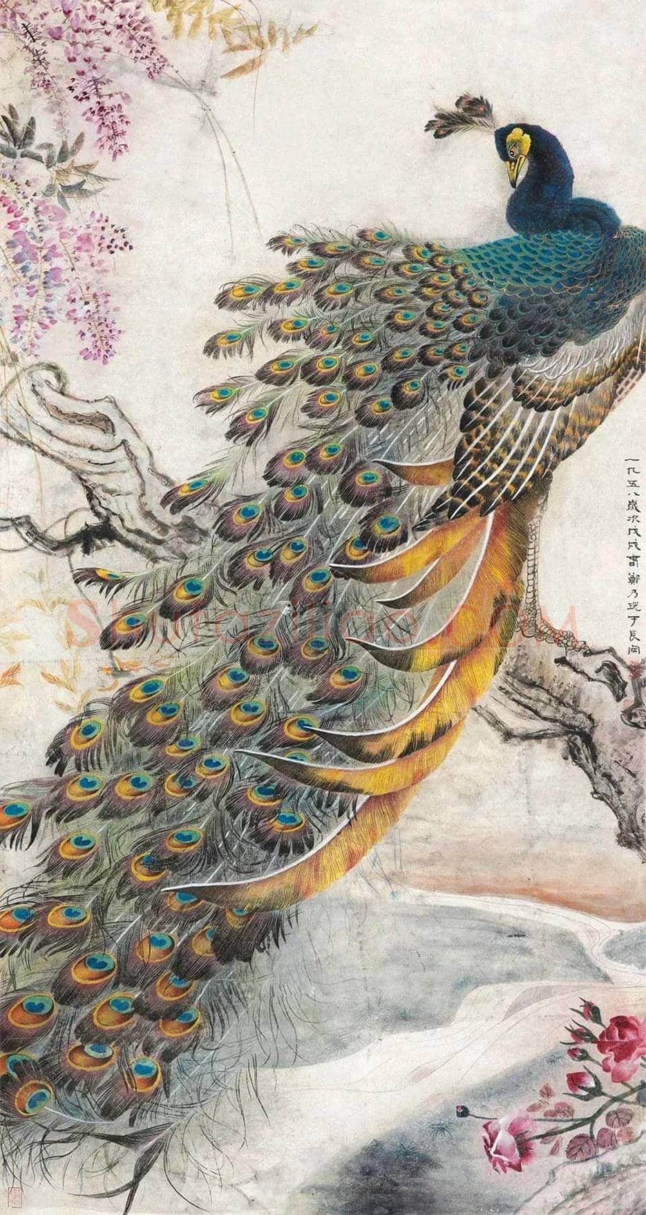 郑乃珖作品价格及欣赏 | 书画文摘
