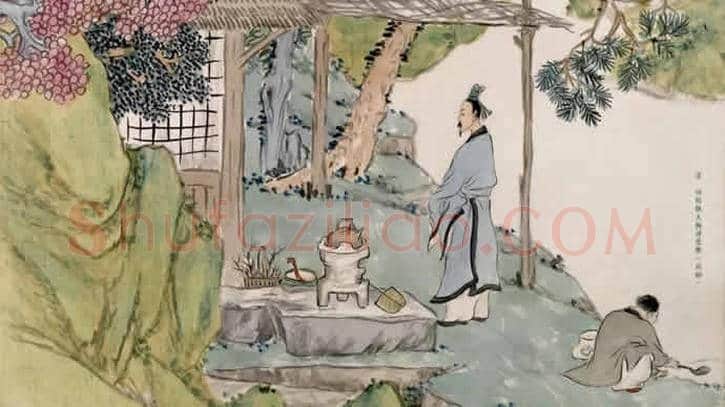 册页书画,不足盈尺最具文化 | 书画文摘