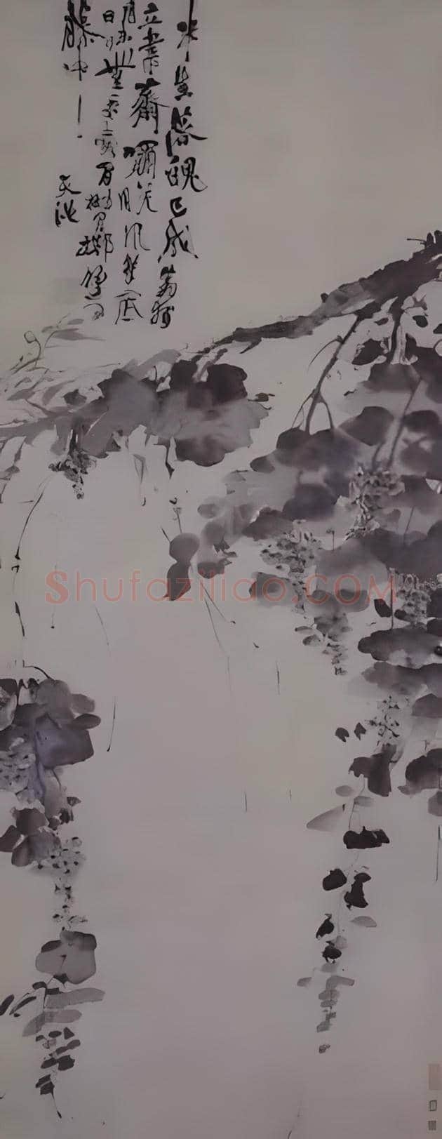 代表中国最高文化成就的100幅绘画欣赏 | 书画学堂
