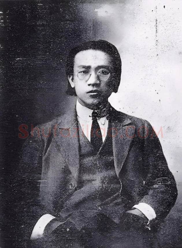 那些留法归来的画家们:走向殊途 | 书画文摘