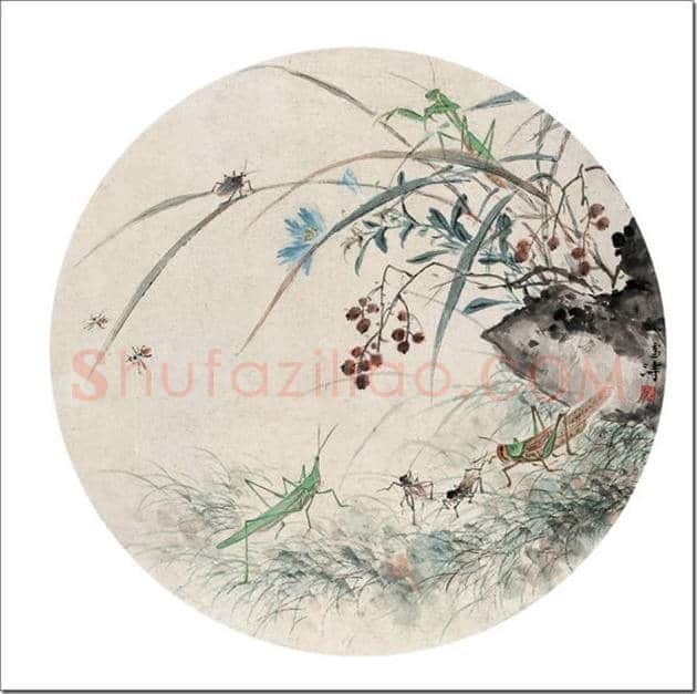 王雪涛作品图片大全 | 书画讲解