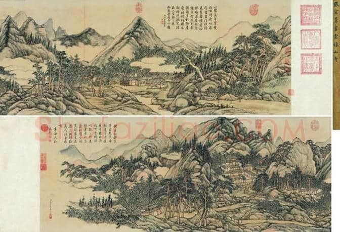 什么是咨询价上拍?在2018年春拍中,了解一下“咨询价” ! | 书画知识