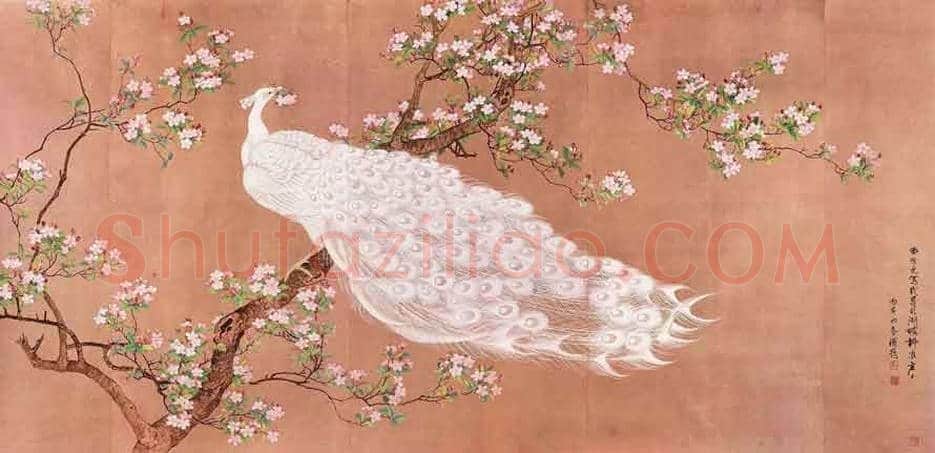 田世光作品价格，每平方尺多少钱？ | 书画常识