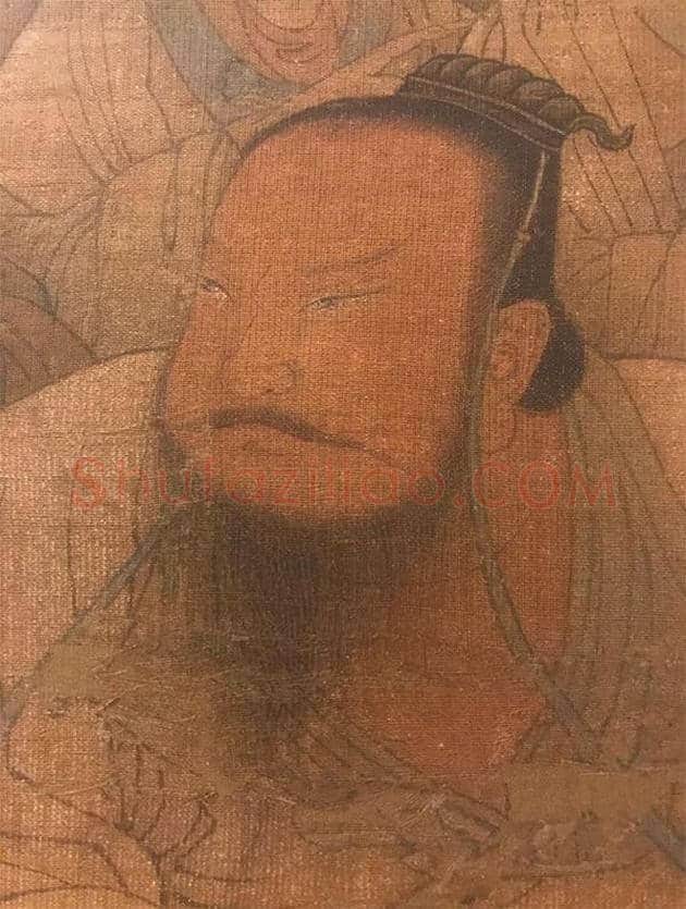 《八十七神仙卷》画的啥？ | 书画常识
