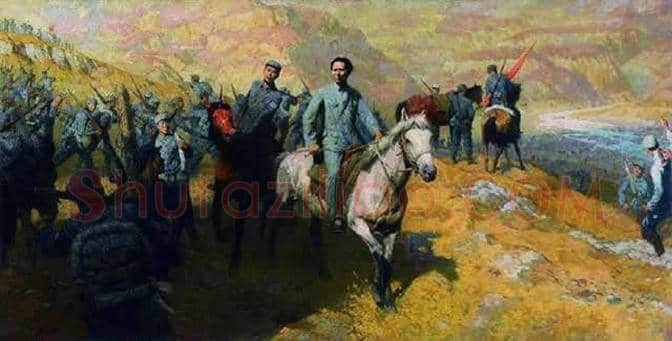 刘益谦收藏的50件名人字画欣赏 | 书画文摘