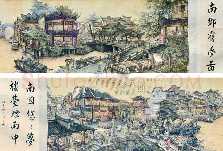 陈之佛画的价格，多少钱一平尺？ | 书画文摘