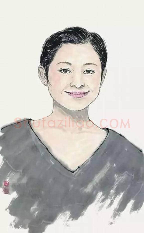 朱军、范曾合画的瓜果图十二幅 | 书画文摘