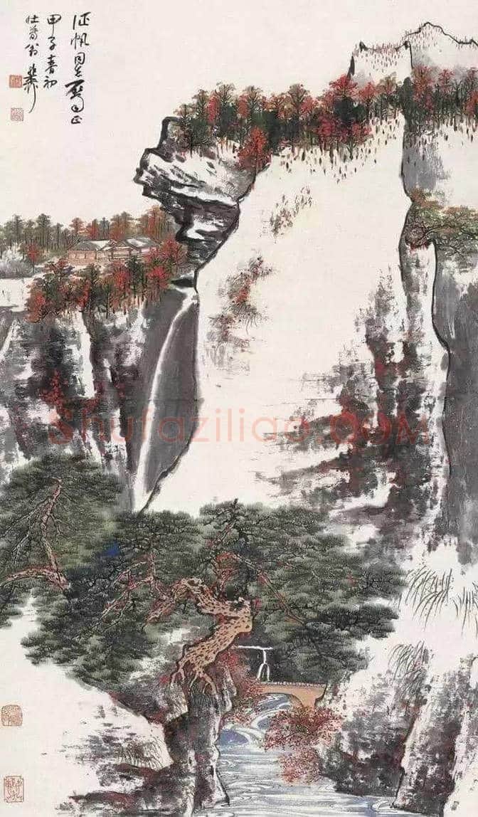 谢稚柳等文物鉴定界七位大神，至今无人超越！ | 书画讲解