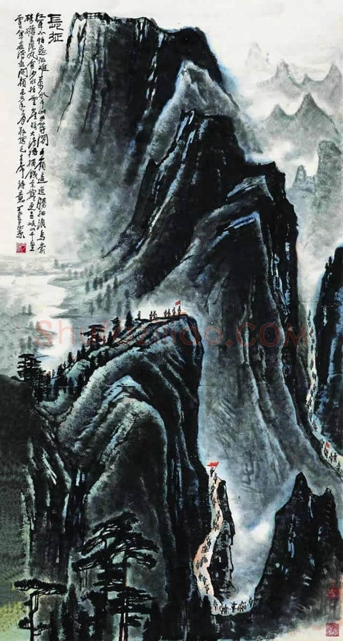 什么是咨询价上拍?在2018年春拍中,了解一下“咨询价” ! | 书画知识
