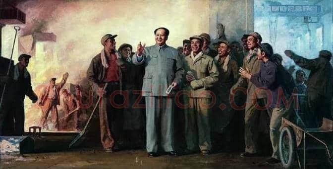 刘益谦收藏的50件名人字画欣赏 | 书画文摘