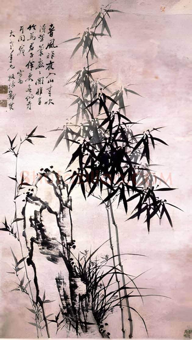 花鸟画发展史上的历代名家及代表作 | 书画文摘