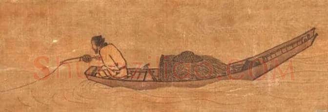品味宋代绘画细节之美 | 书画文摘