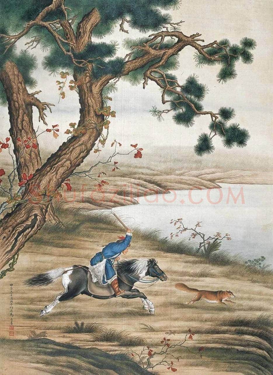 马晋作品价格,多少钱一平尺? | 书画常识