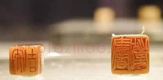 吴昌硕篆刻精品欣赏 | 书画常识
