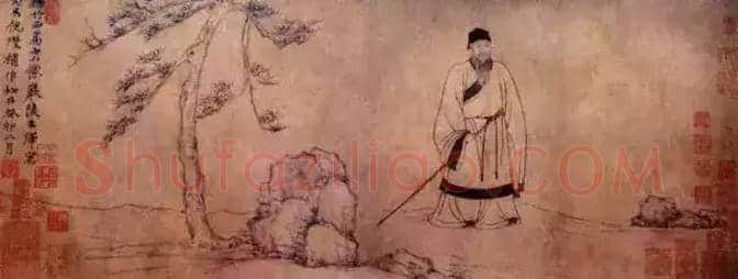 代表中国最高文化成就的100幅绘画欣赏 | 书画学堂