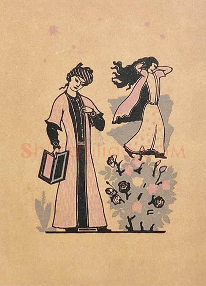 鲁迅与版画 | 书画百科