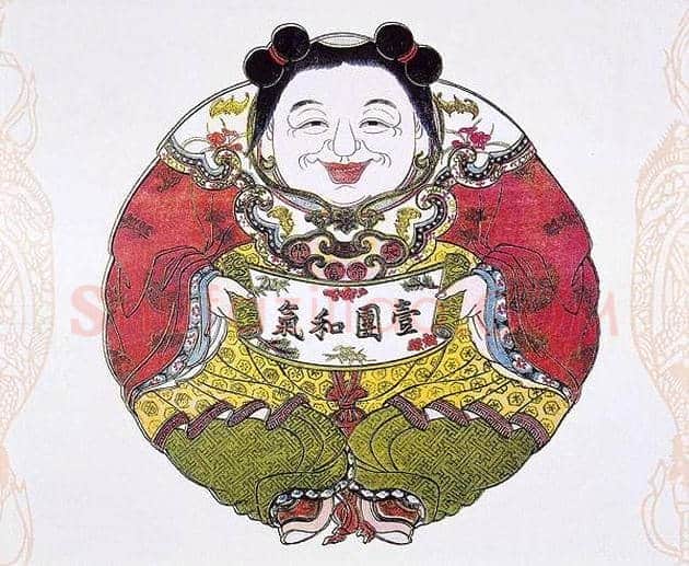 中国古代有漫画吗? | 书画文摘