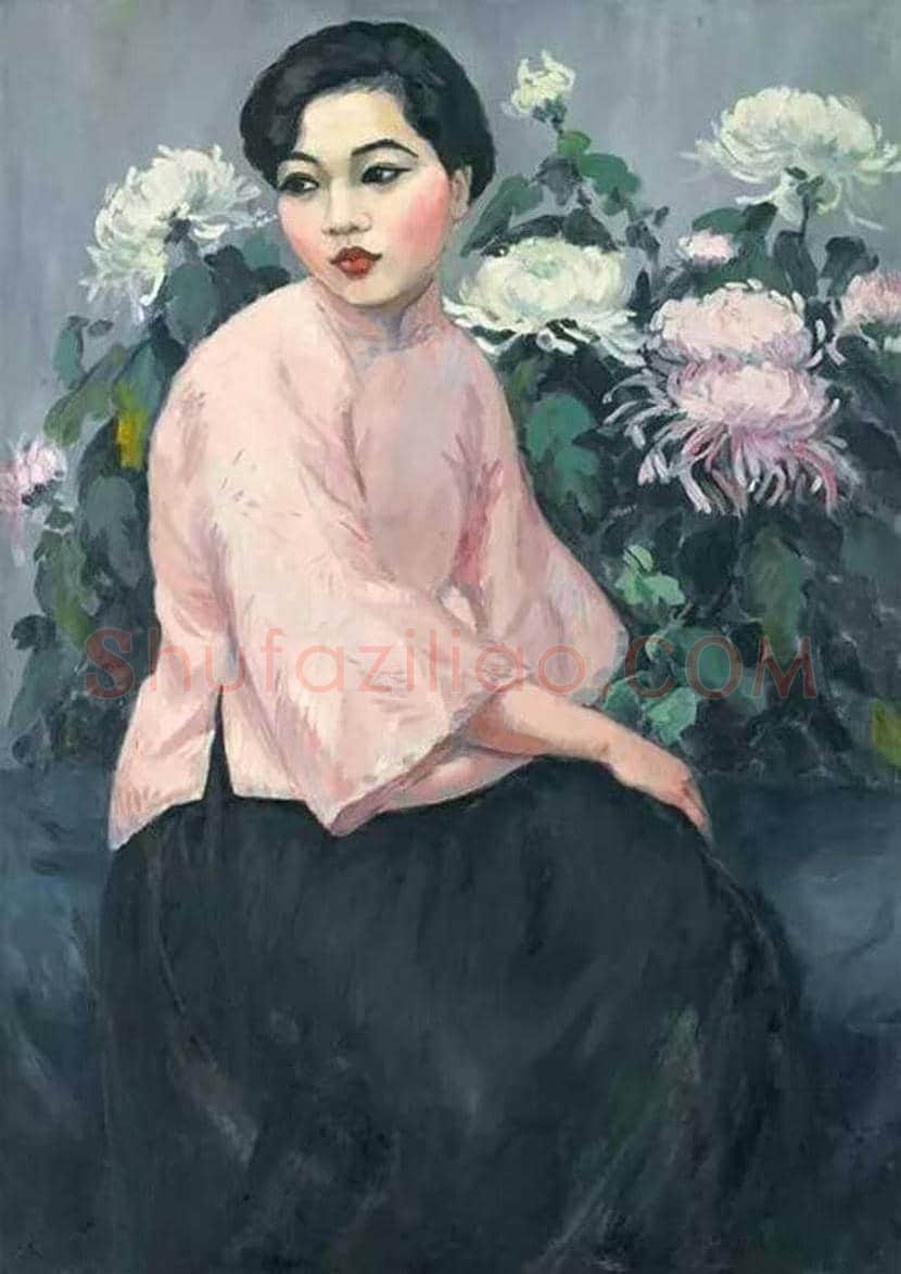 巴黎美院藏品来华,哪些艺术先辈受其影响? | 书画讲解