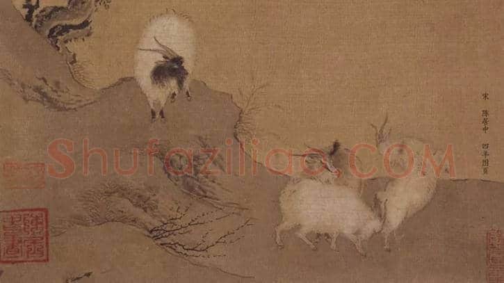 册页书画,不足盈尺最具文化 | 书画文摘
