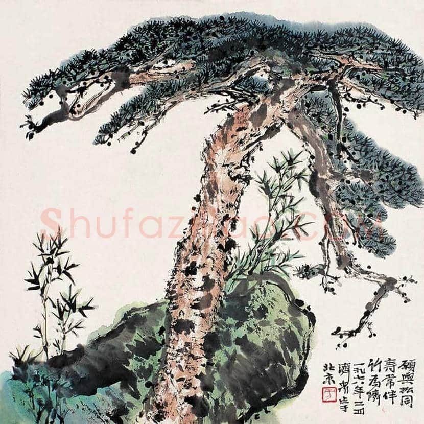 方济众花鸟画作品欣赏 | 书画知识