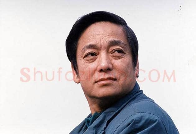 韩美林国画作品-带拍卖证书 | 国画鉴赏