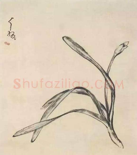 美到骨子里的极简主义中国画风！ | 书画学堂
