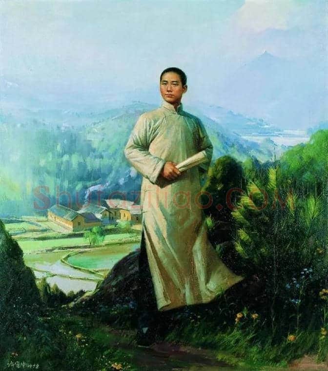 刘益谦收藏的50件名人字画欣赏 | 书画文摘