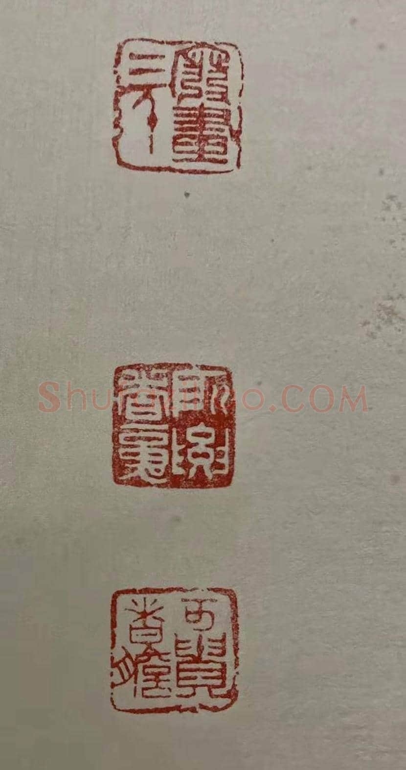 李可染作品《牧牛图》,晚年精品佳作 | 国画鉴赏