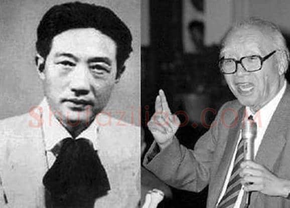 徐悲鸿为什么对刘海粟有成见? | 书画科普