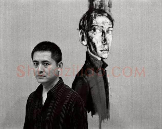 2018年《胡润艺术榜》十大国宝级艺术家 | 书画学堂