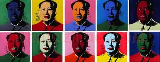 什么是限量版画?其版画的收藏价值又是怎么样的? | 书画讲解