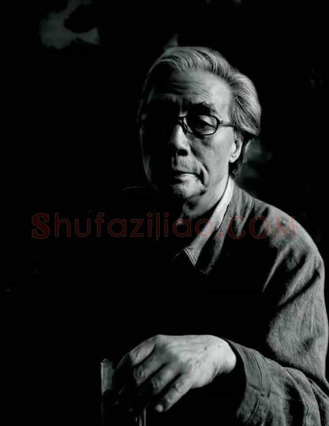 宋雨桂水墨艺术展在国博开幕 | 书画资料