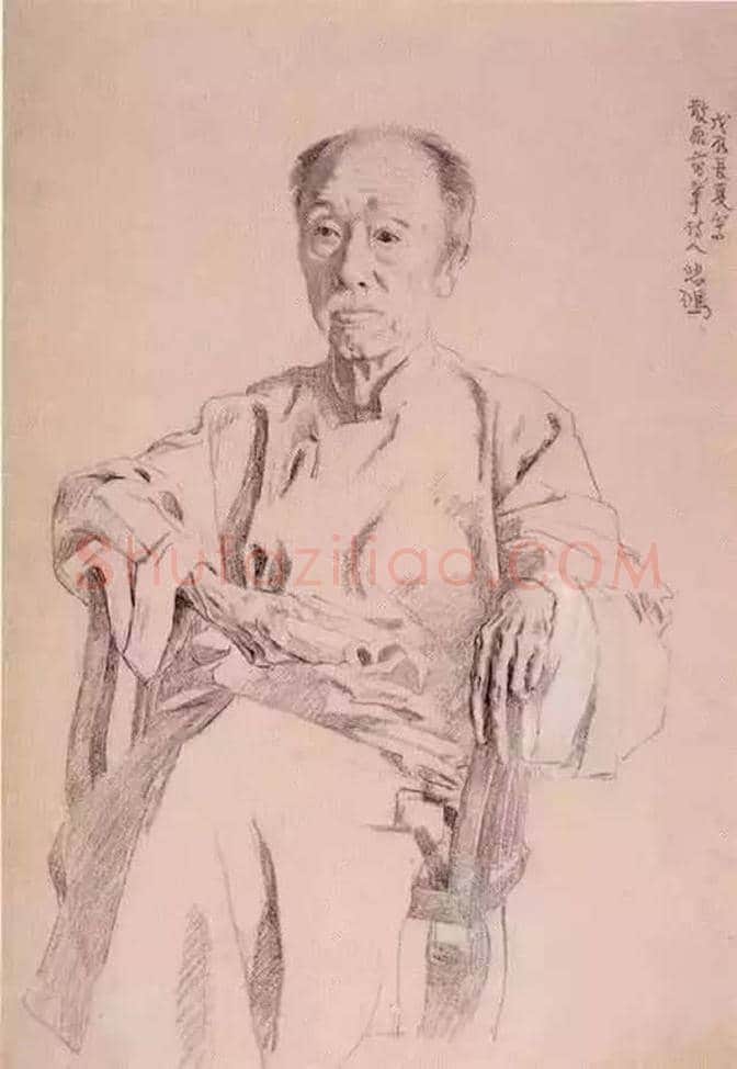黄宾虹等大师创作手稿，太难得了！ | 书画百科