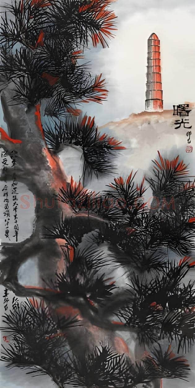 娄师白书画每平尺价格 | 书画学堂