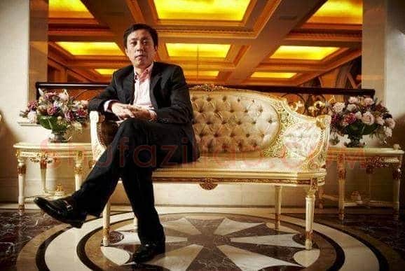 刘益谦收藏的50件名人字画欣赏 | 书画文摘
