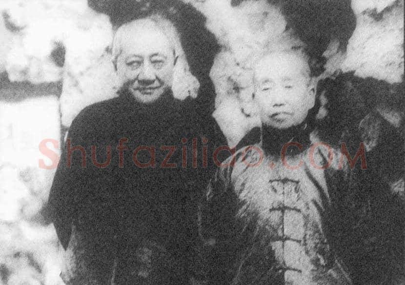 海派巨子王一亭作品欣赏 | 书画常识