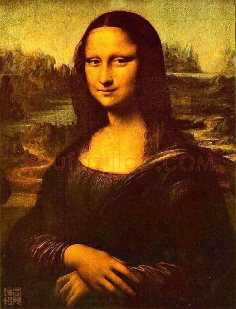 欣赏世界经典名画，读懂半个西方美术史！ | 书画讲解