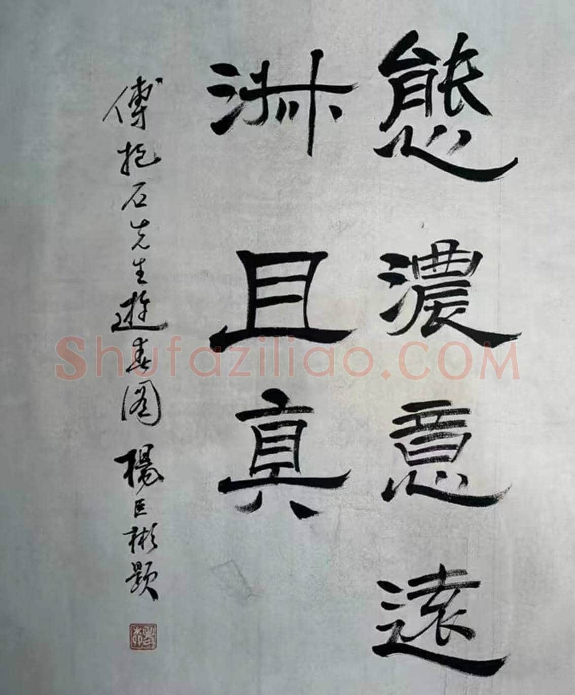 傅抱石长卷《丽人行》，铭心经典再现！ | 国画欣赏