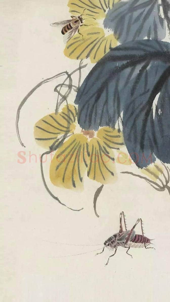中国书画艺术中的54个专业术语详解 | 书画学堂