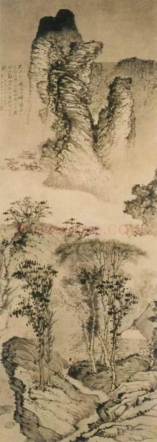 说张大千造假,到底是怎么一回事 | 书画讲解