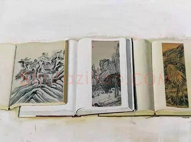 一文读懂陈丹青，为什么他会这么火！ | 书画文摘