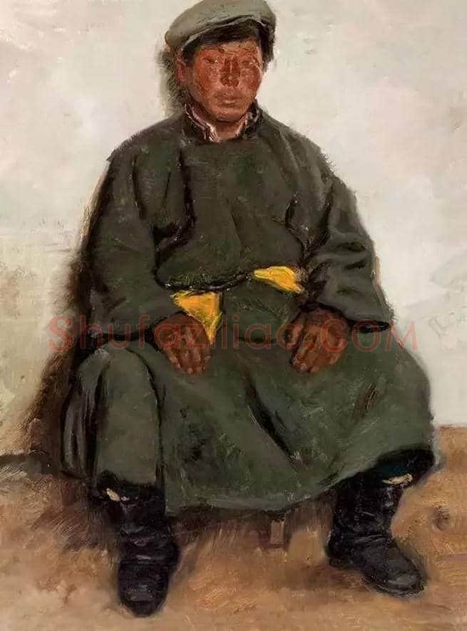 一文读懂陈丹青，为什么他会这么火！ | 书画文摘