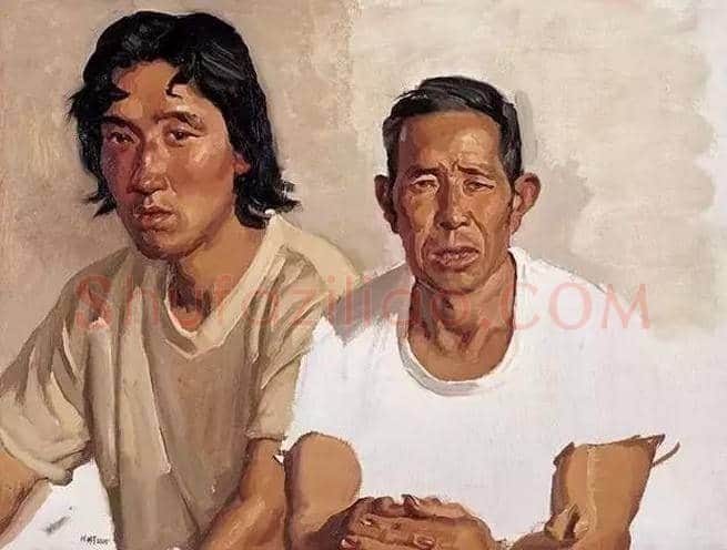 一文读懂陈丹青，为什么他会这么火！ | 书画文摘