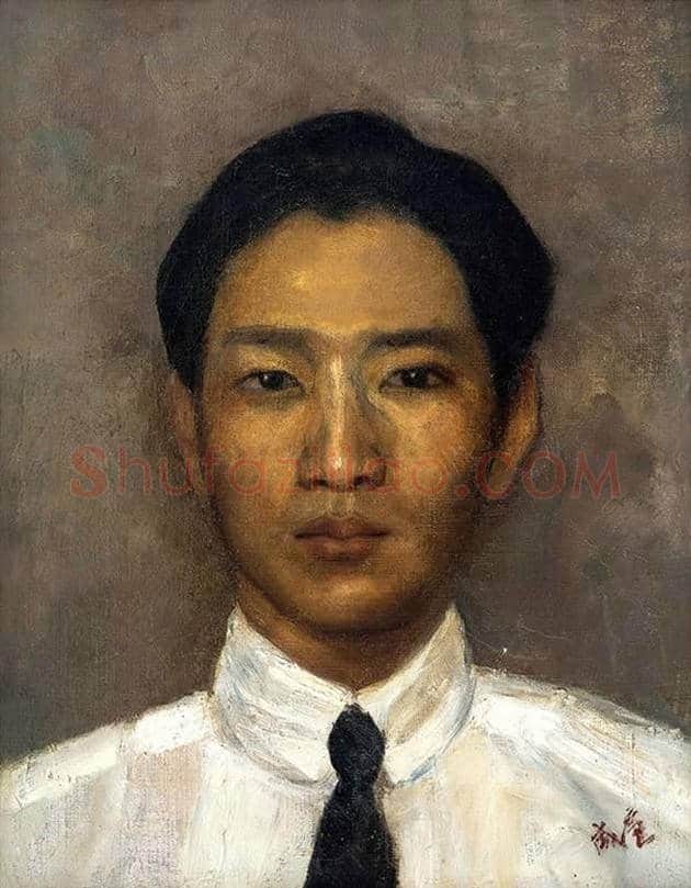 民国六大新女性画家 | 书画讲解